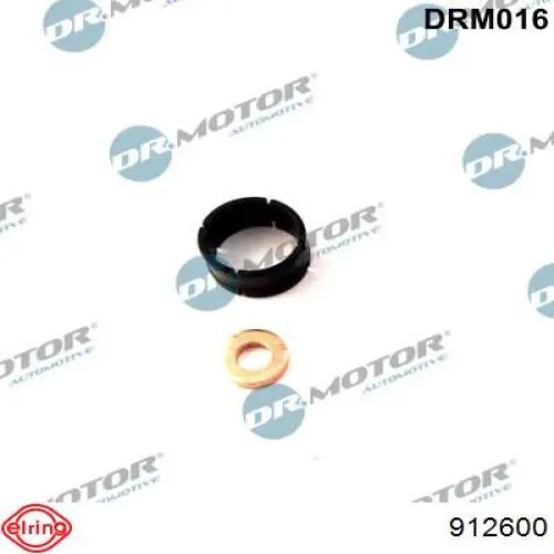 Anel (arruela) do injetor de ajuste Engitech ENT250253 preço, a partir de 18,48 USD
