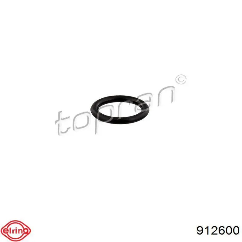 Compre 00001982F7 Peugeot/Citroen Anel (arruela) do injetor de ajuste