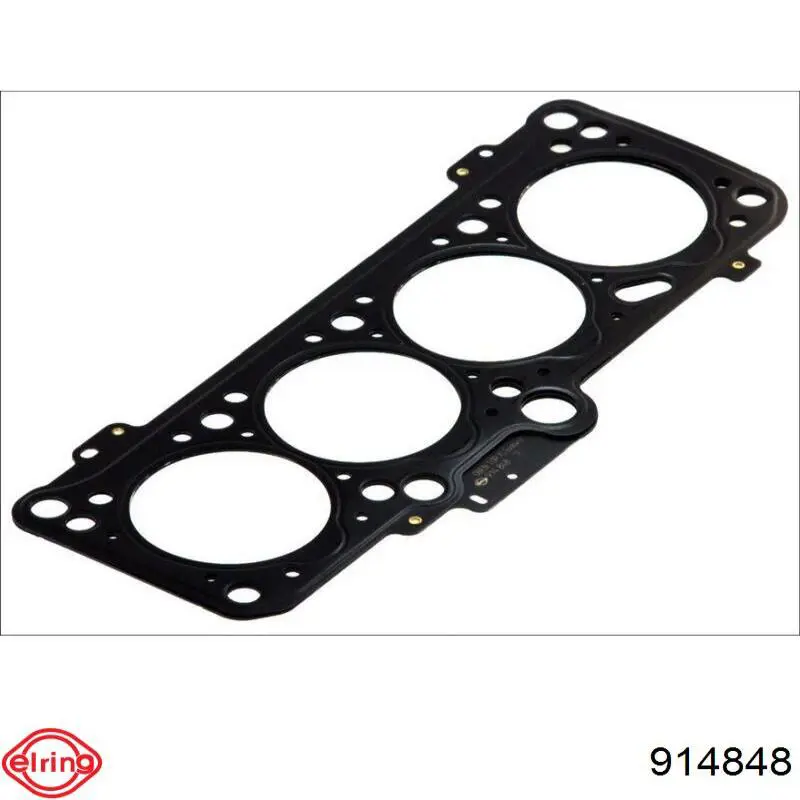 Vedante de cabeça de motor (CBC) Elring 914848 preço, a partir de 35,99 USD