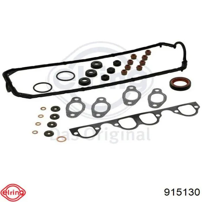915130 Elring Kit superior de vedantes de motor