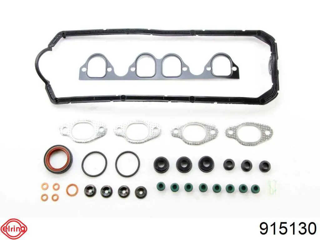 Kit superior de vedantes de motor Elring 915130 preço, a partir de 57,97 USD