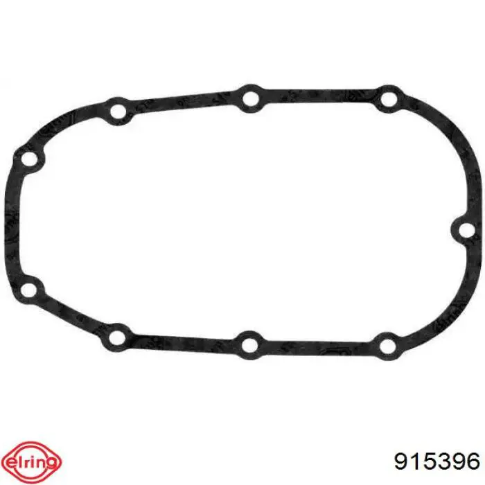 Vedante de tampa superior do bloco de cilindros Elring 915396 preço, a partir de 10,02 USD