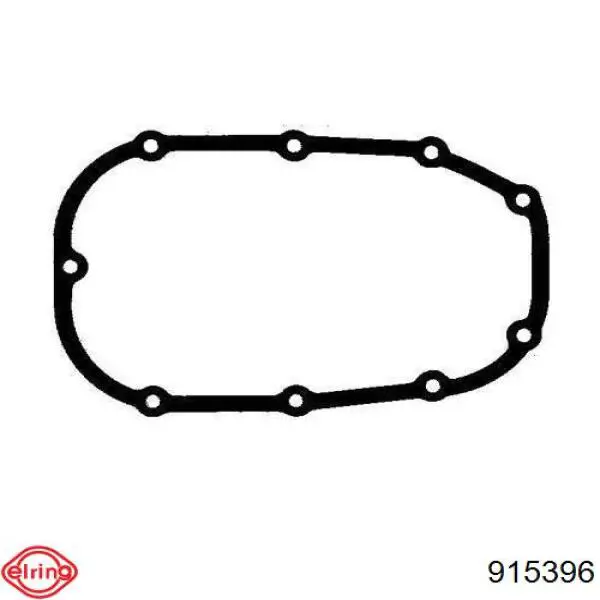 Compre 915396 Elring Vedante de tampa superior do bloco de cilindros