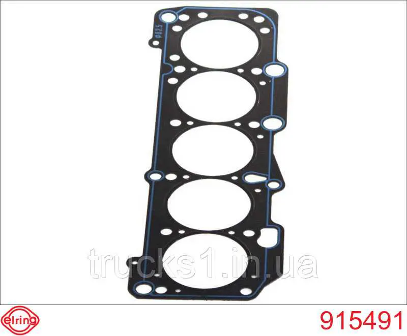 Vedante de cabeça de motor (CBC) Elring 915491 preço, a partir de 30,79 USD