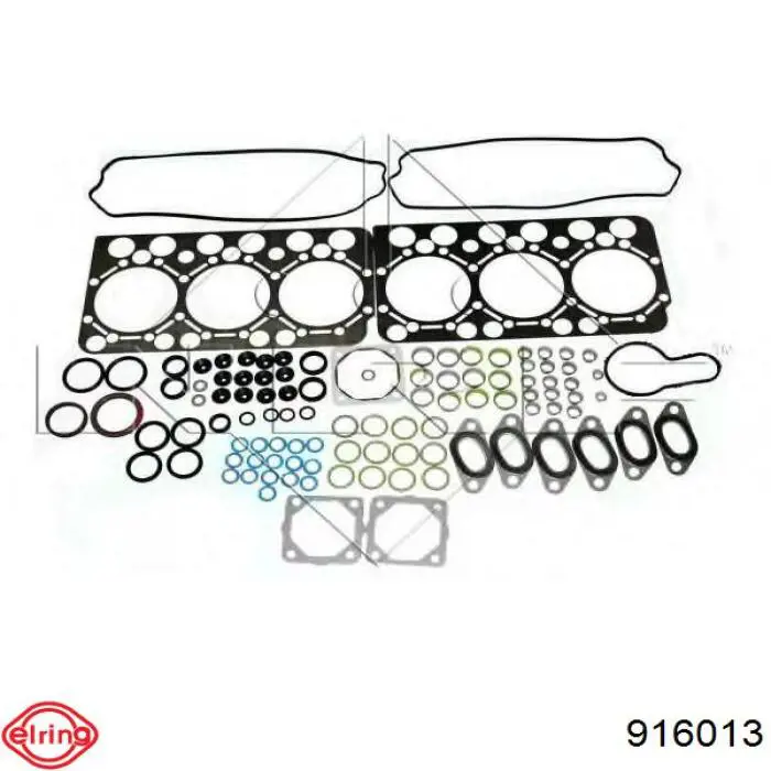 Kit de vedantes de motor completo Victor Reinz 013109001 preço, a partir de 226,73 USD
