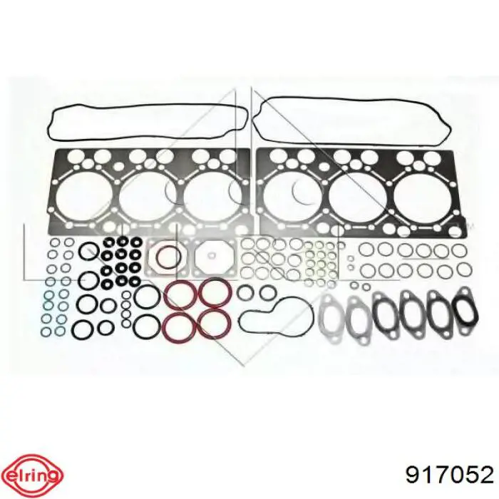 Kit de vedantes de motor completo Elring 917052 preço, a partir de 261,67 USD