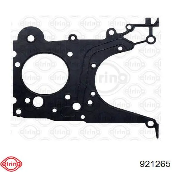 Vedante de tampa dianteira de motor BMW 11141739580 preço, a partir de 7,40 USD