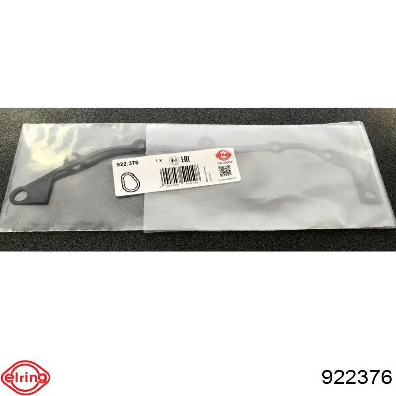 Compre 11361432433 BMW Vedante superior de tampa dianteira de motor