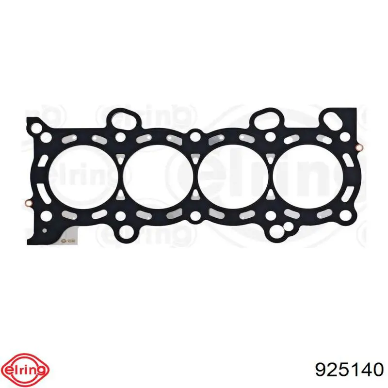 925140 Elring Vedante de cabeça de motor (CBC)