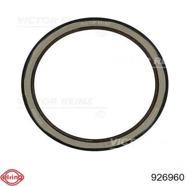 Vedante de tampa traseira do bloco de cilindros General Motors 94580085 preço, a partir de 8,73 USD