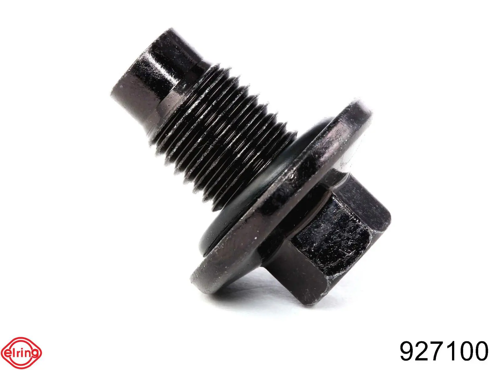 Vedante da tampa de válvulas de motor, kit Elring 927100 preço, a partir de 36,90 USD