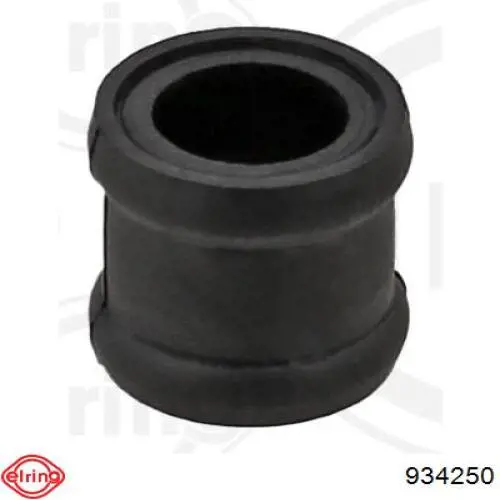 Mangueira (cano derivado) de esfriamento de trocador de calor de óleo, linha de combustível de retorno Hans Pries (Topran) 119050 preço, a partir de 7,74 USD