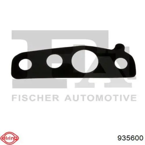 Compre PE1713460 Mazda Vedante de tubo coletor de escape