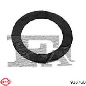 Compre 935760 Elring Vedante dianteiro de filtro de partículas diesel