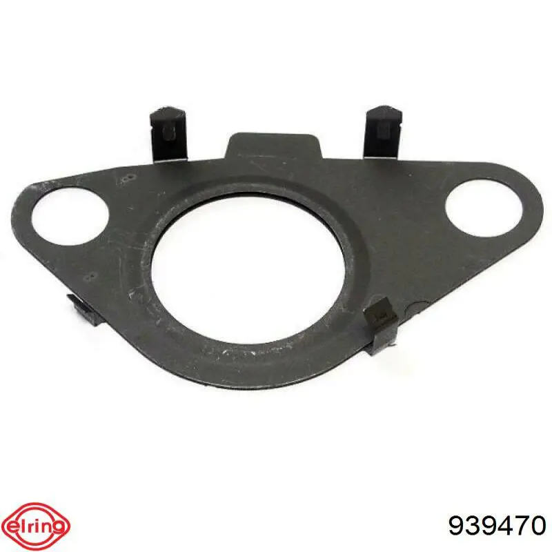 Vedante de válvula EGR de recirculação Fiat/Alfa/Lancia 71752851 preço, a partir de 14,07 USD