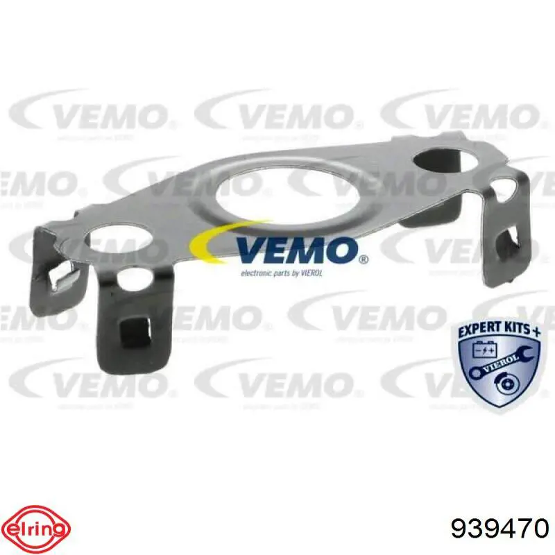 Compre 851010 General Motors Vedante de válvula EGR de recirculação