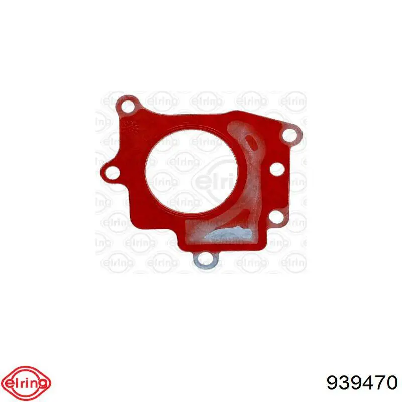 Vedante de válvula EGR de recirculação General Motors 851010 preço, a partir de 14,42 USD