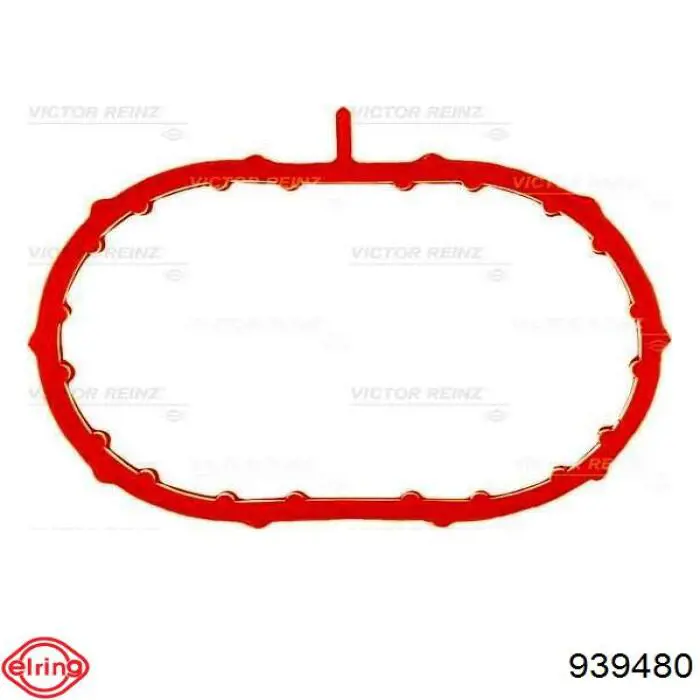 Vedante de tampa de válvulas de motor Suzuki 1118978K10000 preço, a partir de 11,95 USD