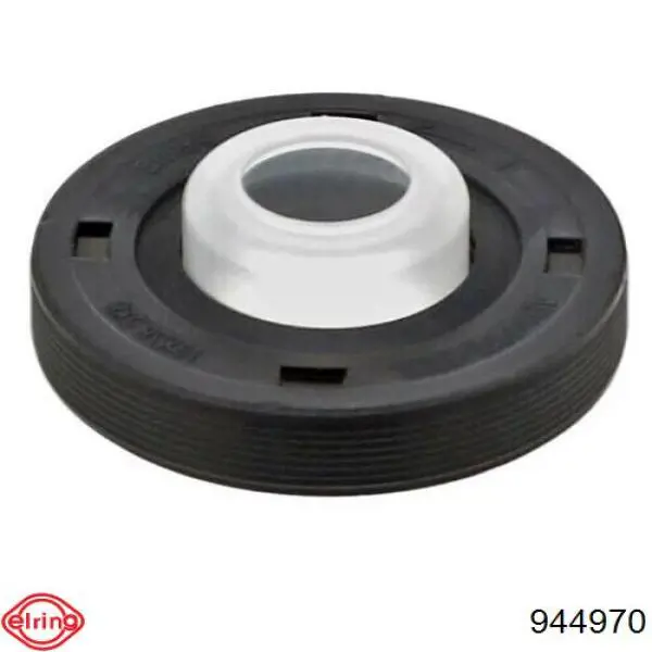 Compre 944970 Elring Vedação traseira de cambota de motor