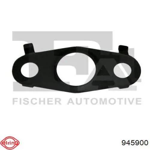 Vedante de turbina dos gases de escape, admissão Mazda SH0113460 preço, a partir de 20,08 USD