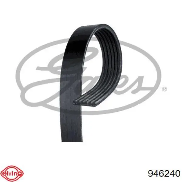 Vedante de tampa de válvulas de motor Elring 946240 preço, a partir de 11,49 USD
