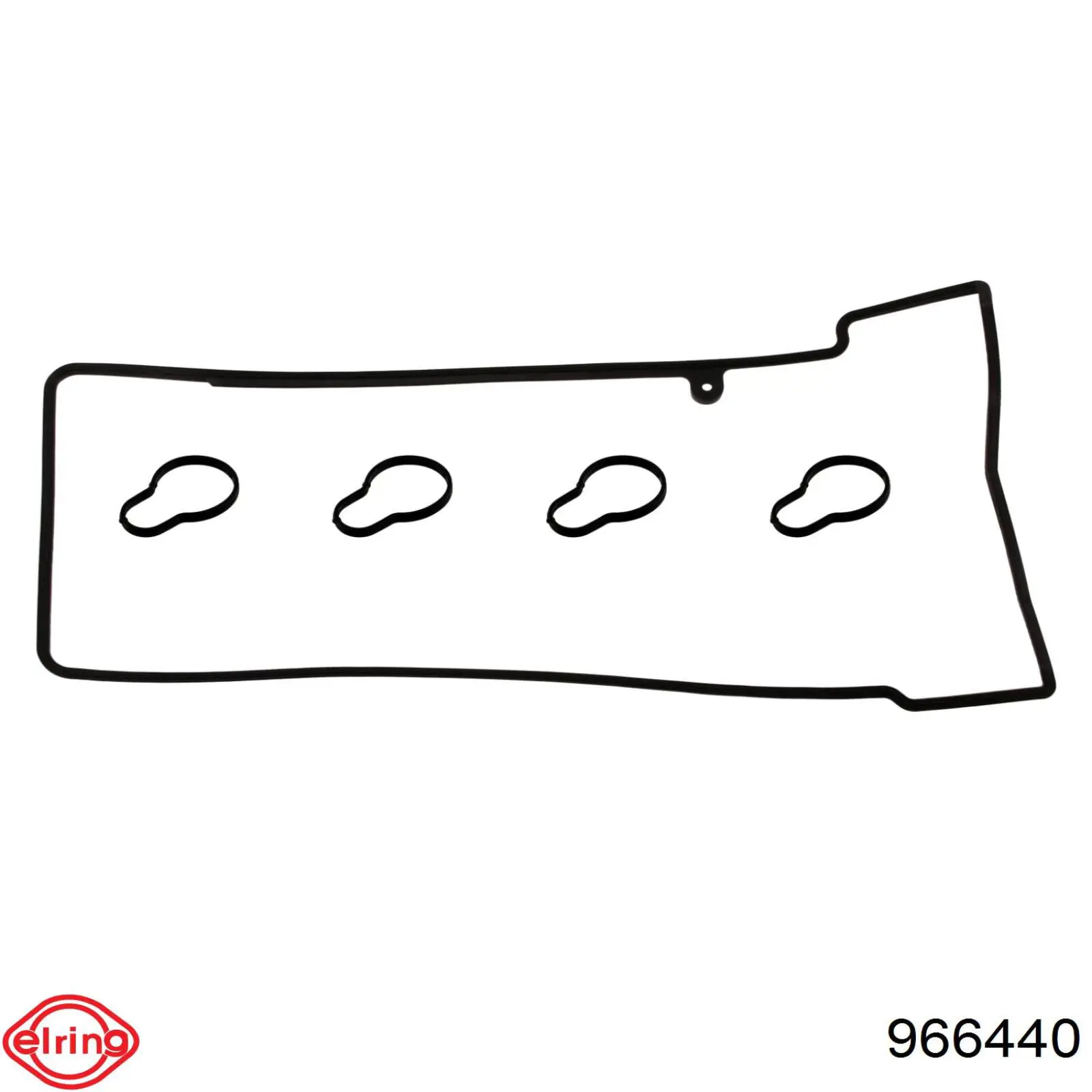 14401BN029 Nissan/Infiniti Vedante de turbina, kit de montagem