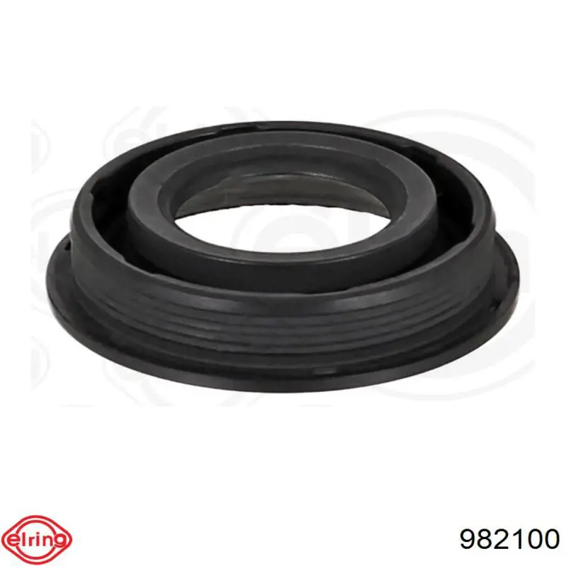 Vedante da tampa de válvulas de motor, kit Elring 982100 preço, a partir de 29,34 USD