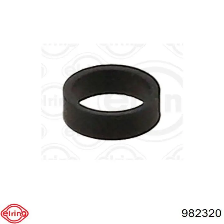 Anel (arruela) do injetor de ajuste Elring 982320 preço, a partir de 3,36 USD