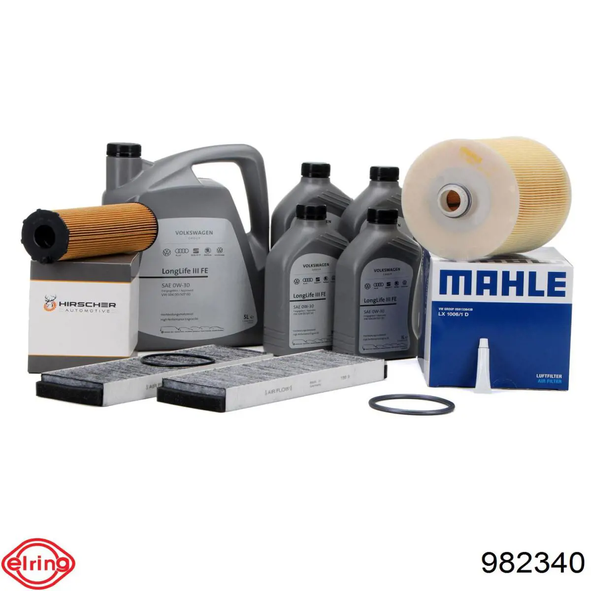 Compre 982340 Elring Tampão de panela de motor