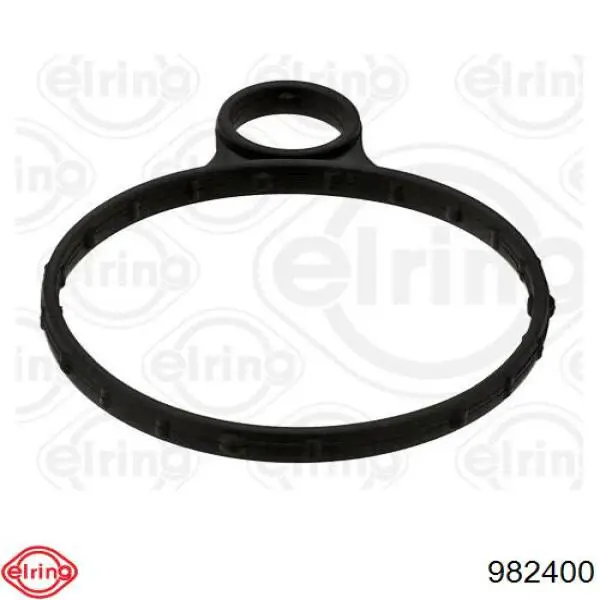 Vedante de bomba de vácuo Elring 982400 preço, a partir de 11,74 USD