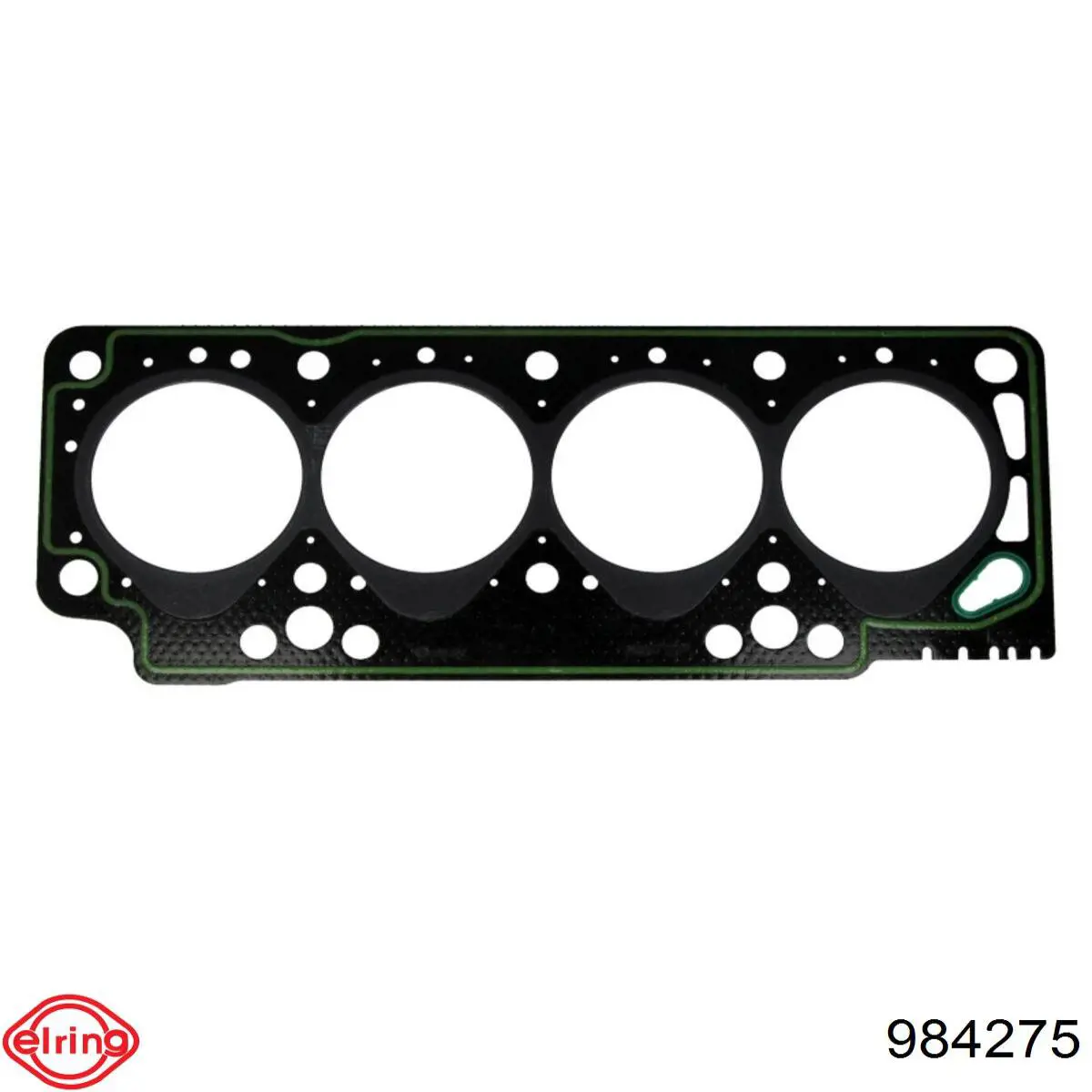 Vedante de cabeça de motor (CBC) Elring 984275 preço, a partir de 29,07 USD