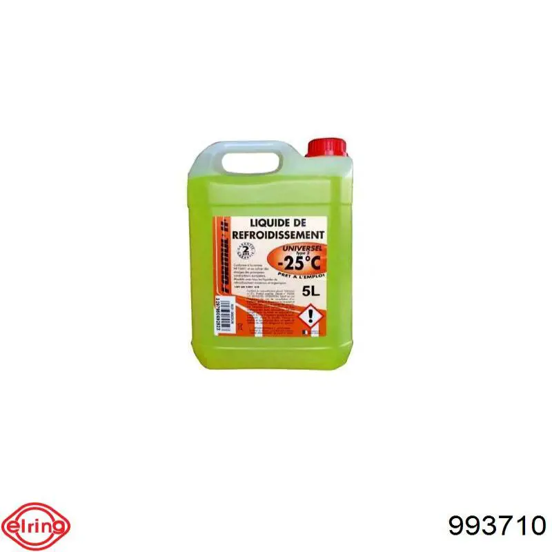 Kit de vedantes de motor completo Renault Clio SYMBOL LB0, LB1, LB2