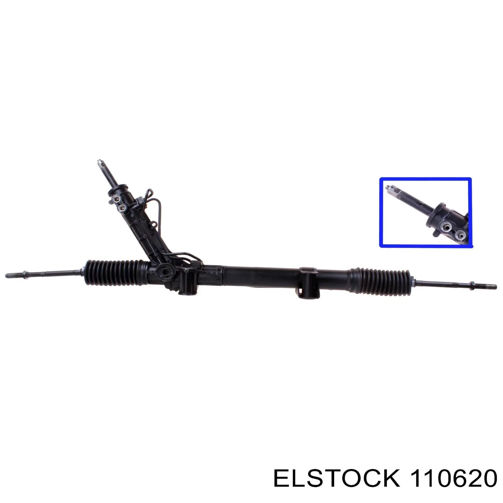 110620 Elstock Cremalheira da direção
