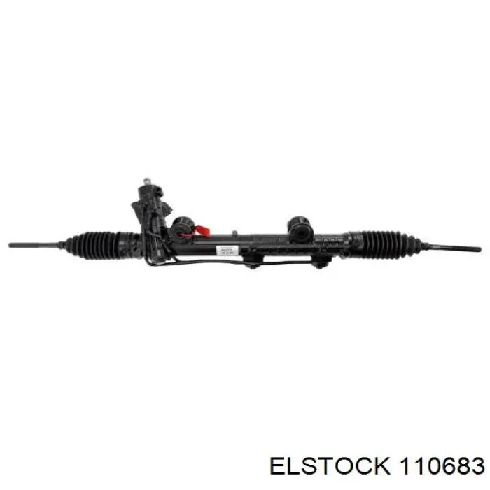 Cremalheira da direção Elstock 110683 preço, a partir de 291,26 USD