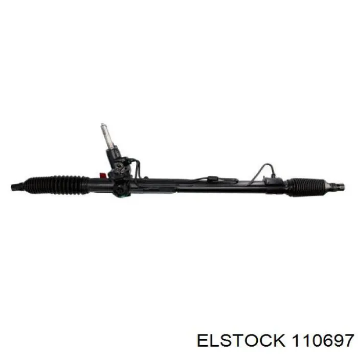Cremalheira da direção MSG CI9008KIT preço, a partir de 78,17 USD