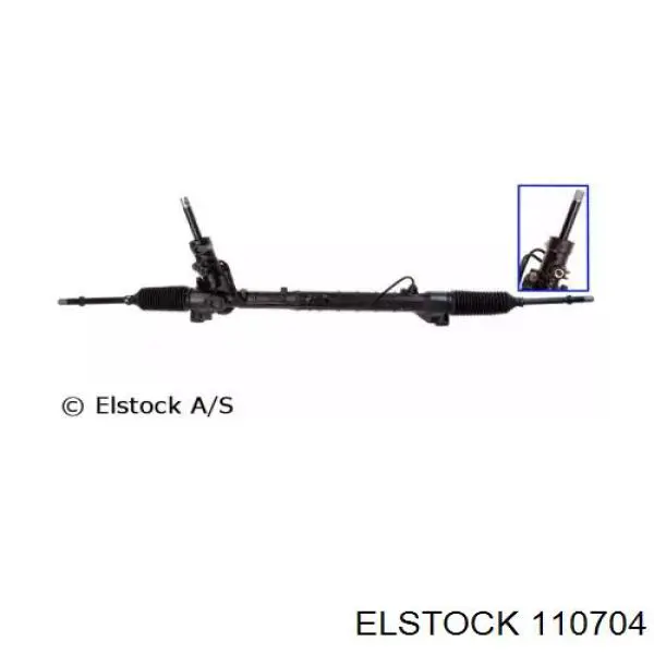 Compre BP4L32119 Mazda Cremalheira da direção