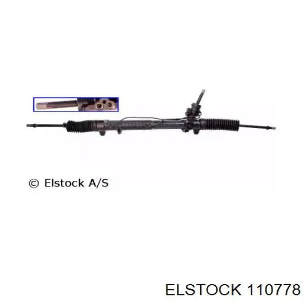 Compre LR005938 Land Rover Cremalheira da direção