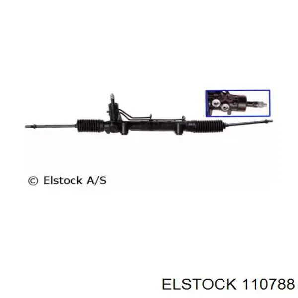 Cremalheira da direção Fiat/Alfa/Lancia 38002073 preço, a partir de 125,99 USD