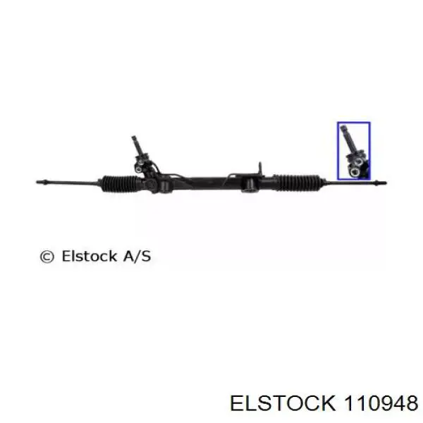 Compre 110948 Elstock Cremalheira da direção