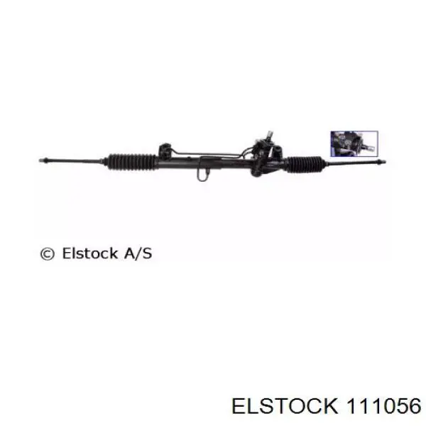 Compre 111056 Elstock Cremalheira da direção