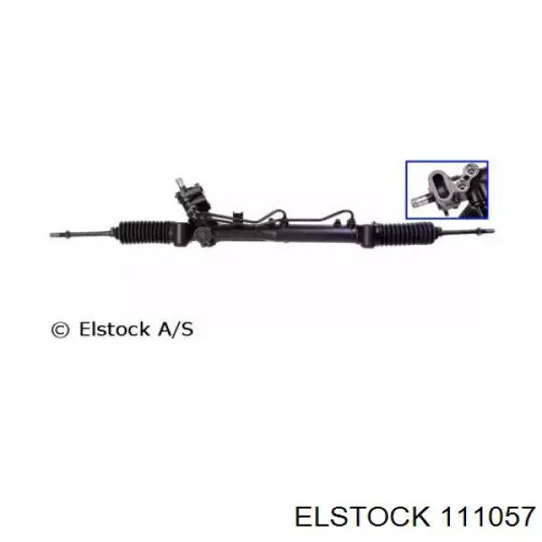 Compre 111057 Elstock Cremalheira da direção