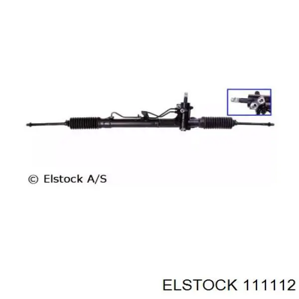 Compre 52077975 Fiat/Alfa/Lancia Cremalheira da direção