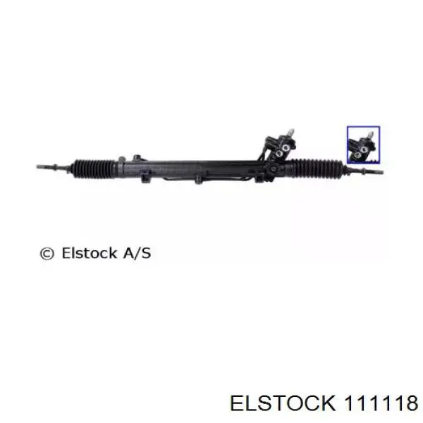 Compre BW9206R AGR Cremalheira da direção