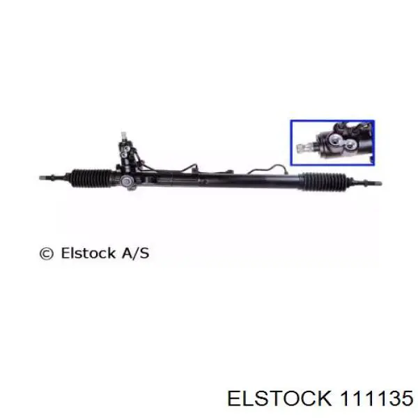 Compre EX577003K060 Mando Cremalheira da direção