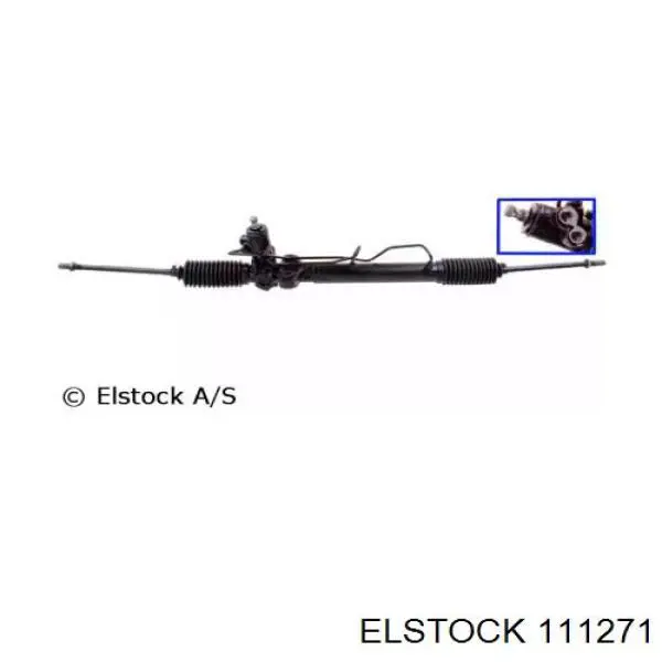 Compre 111271 Elstock Cremalheira da direção