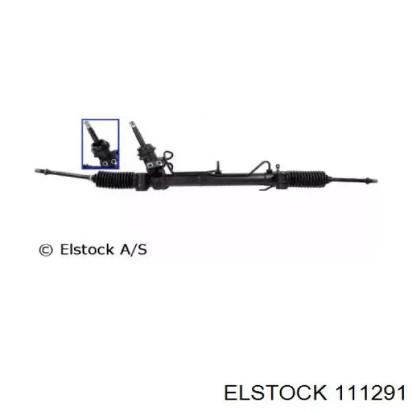 23139016 Opel Cremalheira da direção