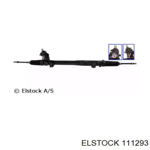 Compre VW9215 AGR Cremalheira da direção
