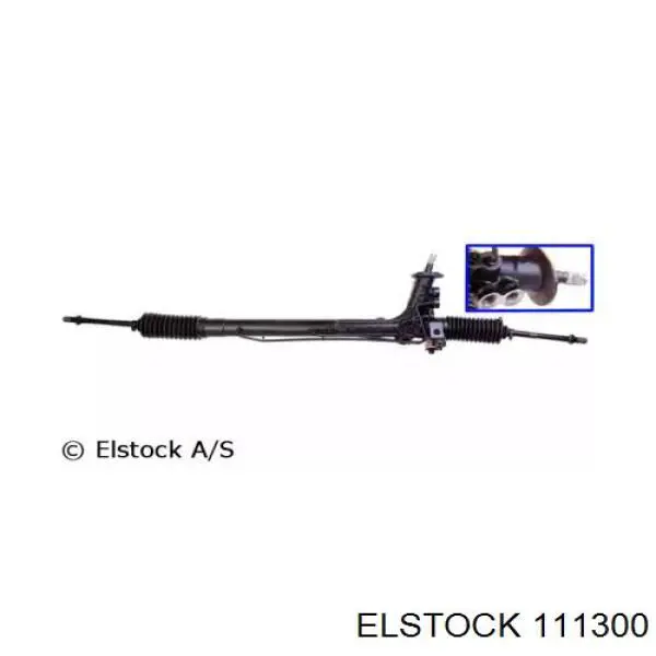 Compre 2K1422055F VAG Cremalheira da direção