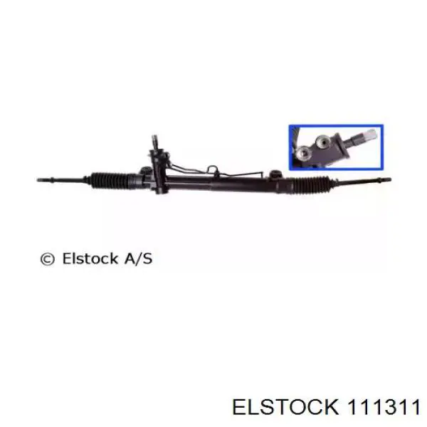 Compre RL854551AF Chrysler Cremalheira da direção