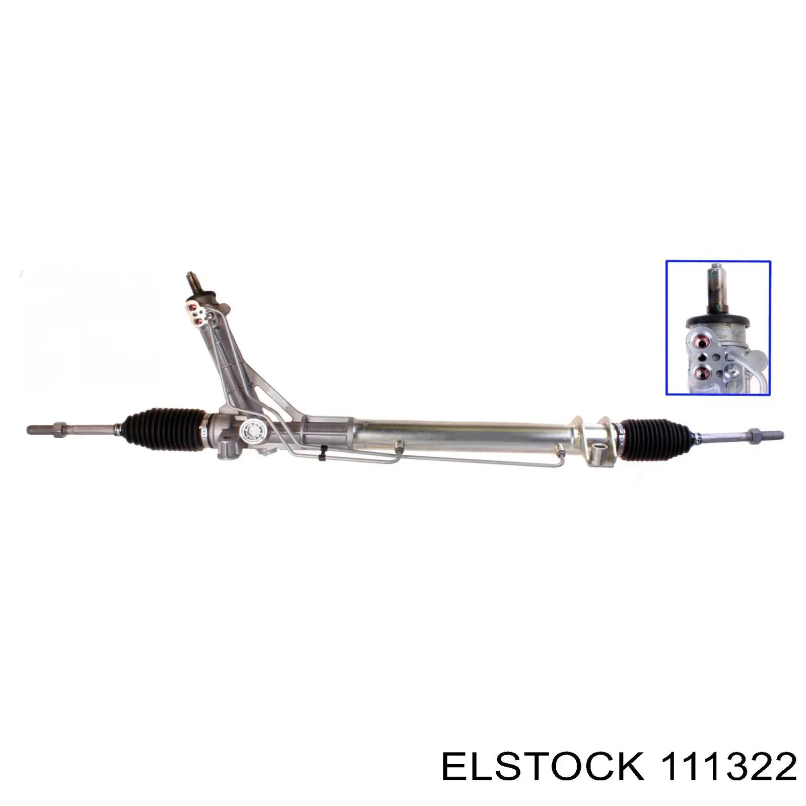 Compre FT19124 Fast Cremalheira da direção